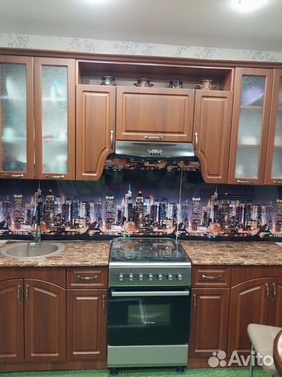 Кухонный гарнитур бу