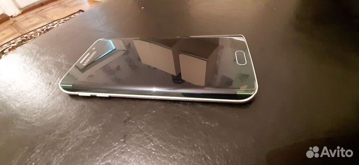 Samsung Galaxy S6 Edge, 3/64 ГБ
