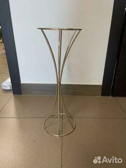 Аренда свадебного декора