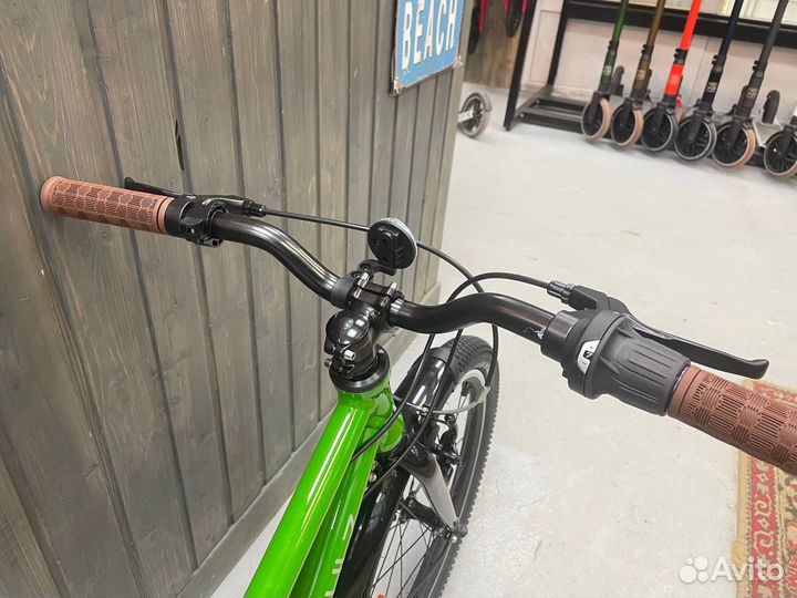 Детский велосипед Shulz Bubble 20 Race