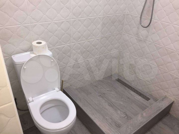 Дом 60 м² на участке 2 сот.