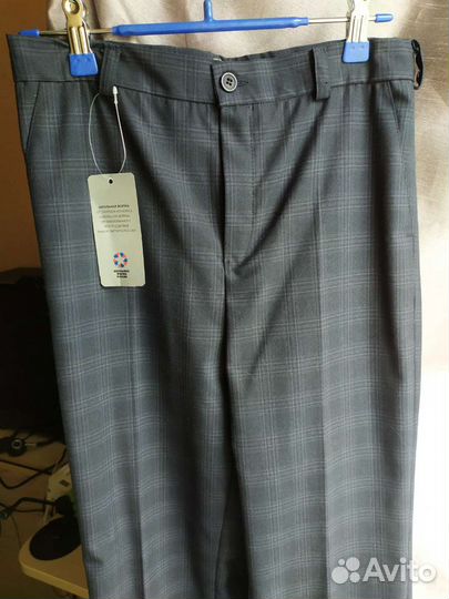 Брюки Смена 164