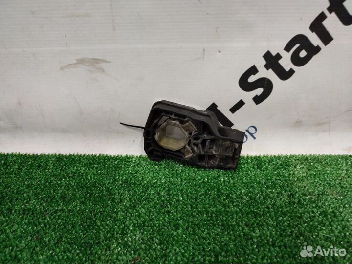 Кронштейн радиатора правый Bmw 535 F10 N55B30A