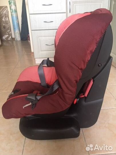Детское автокресло maxi cosi 9-18 кг