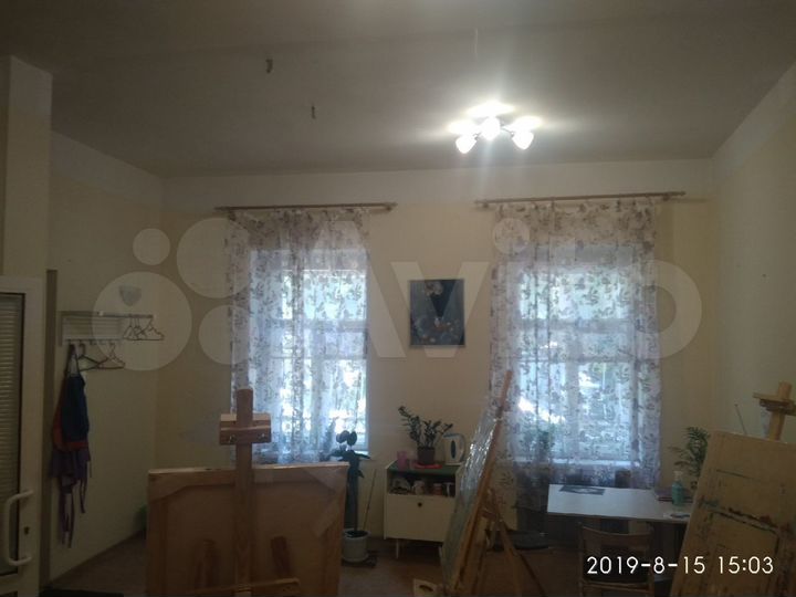 Сдам офисное помещение, 42 м²