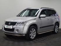 Suzuki Grand Vitara 3.2 AT, 2008, 156 975 км, с пробегом, цена 1 279 000 руб.