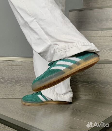 Adidas gazelle женские