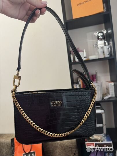 Сумка guess оригинал