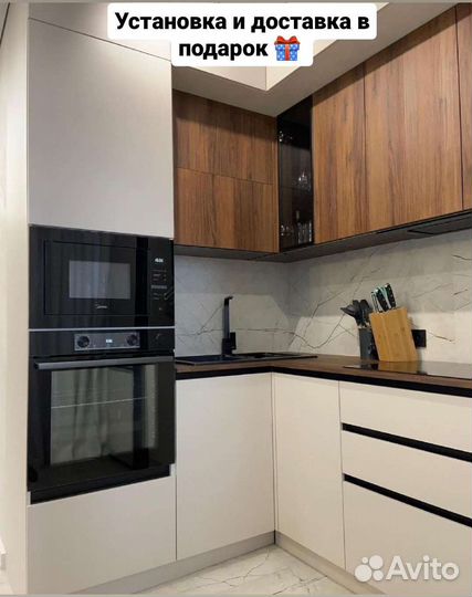 Кухня от производителя по Вашим размерам