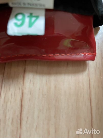 Перчатки (накладки) для каратэ