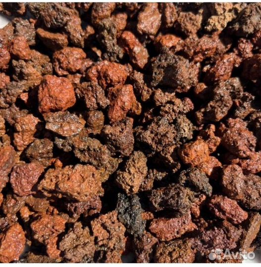 Грунт для аквариума