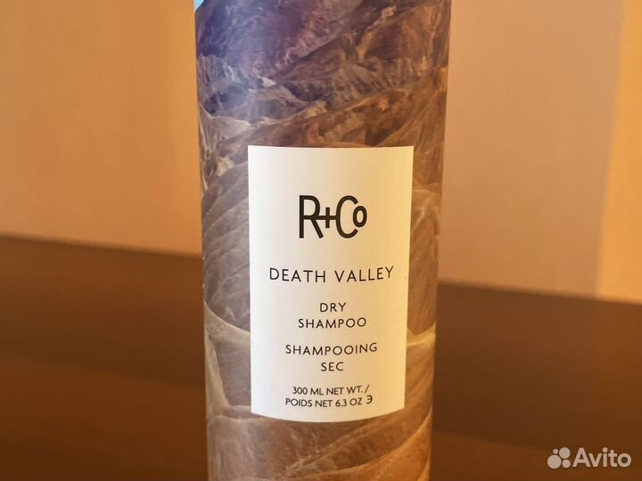 Шампунь, R+Co 300 мл