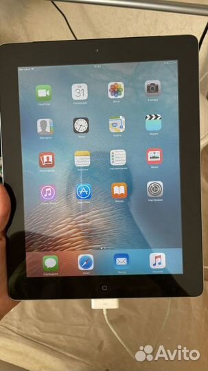 iPad 2