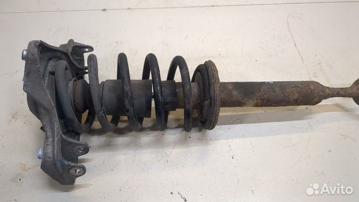 Амортизатор подвески Volkswagen Passat 5, 2005