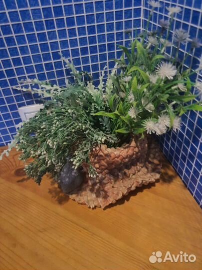 Украшение для Бани