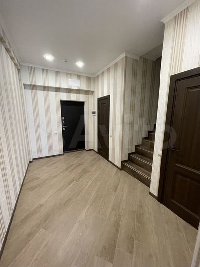 3-к. апартаменты, 133,4 м², 8/9 эт.