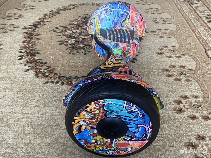 Гироскутер