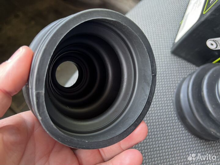 Пыльник шруса Ситроен. Пежо