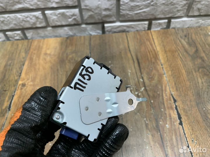 Land Cruiser Prado 150 Блок электронный