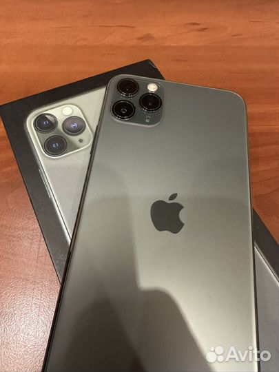 iPhone 11 Pro Max, 64 ГБ