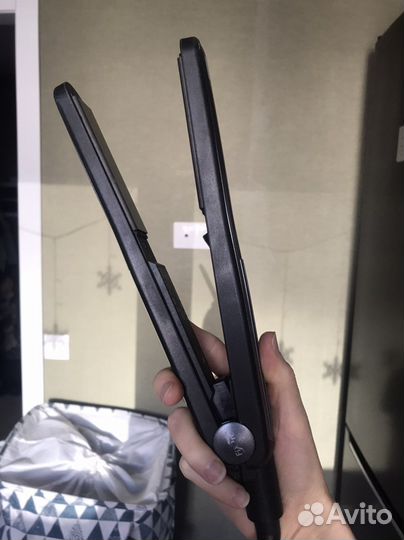 Выпрямитель для волос