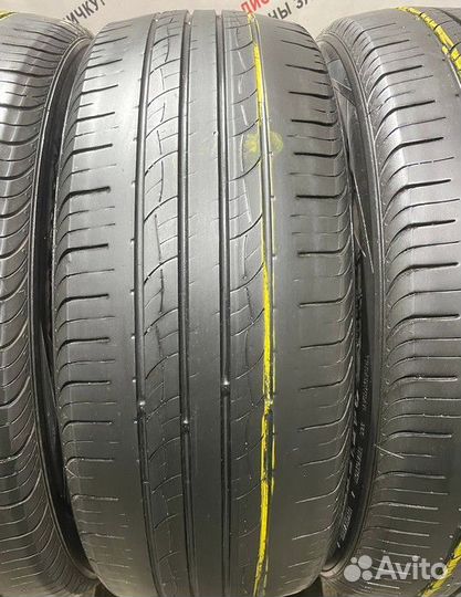 Giti GitiComfort F50 215/55 R18 90L