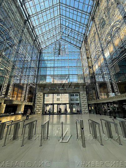 Помещение свободного назначения 108 м²