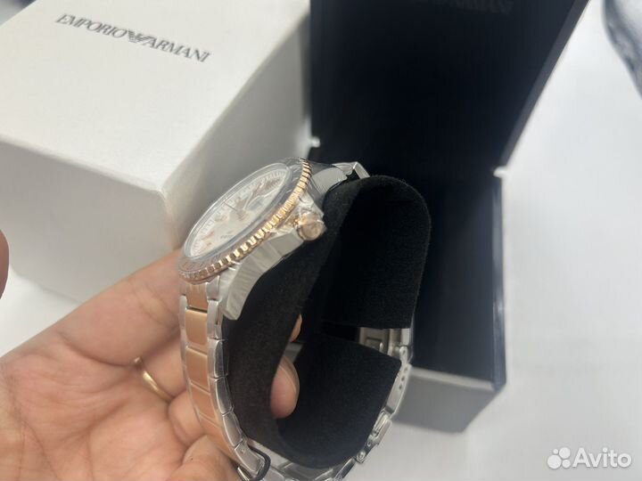 Наручные часы Emporio Armani AR11591 оригинал