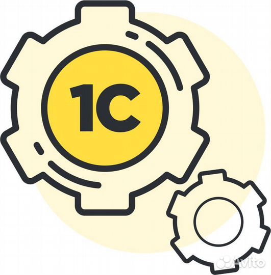 Программист 1С Розница,Егаис,Маркировка,Ккт