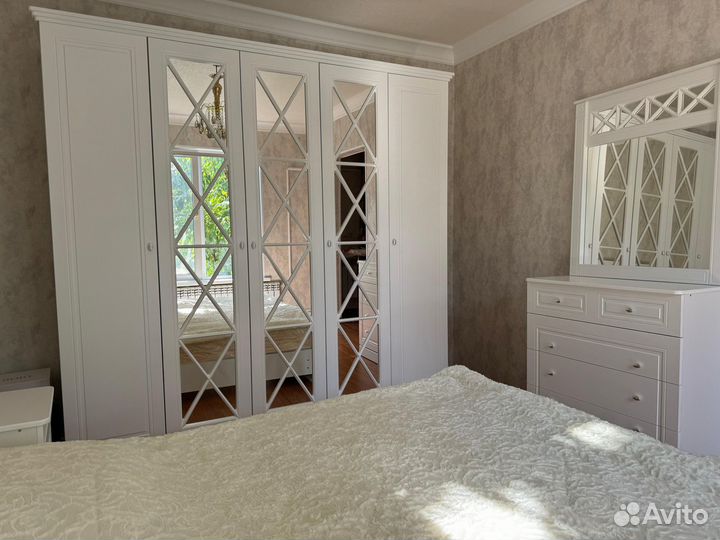 Спальная мебель