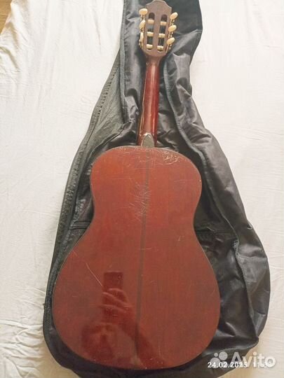 Гитара Hohner HC-02