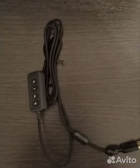 Игровые наушники с микрофоном ardor edge