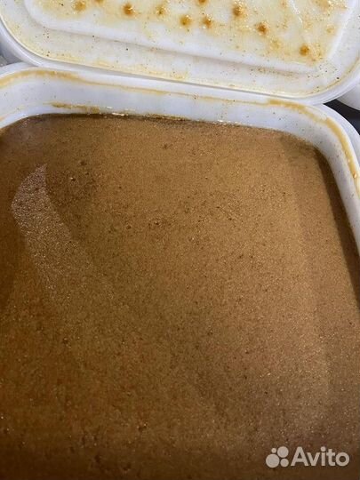 Оптом мед разнотравье