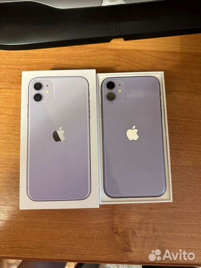 iPhone 11 128 gb