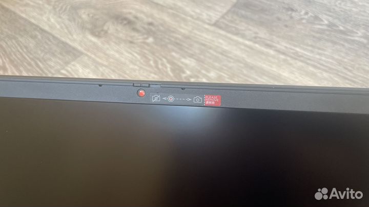 Мощный игровой ноутбук Lenovo ideapad gaming 3