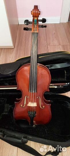 Скрипка gewa SET allegro