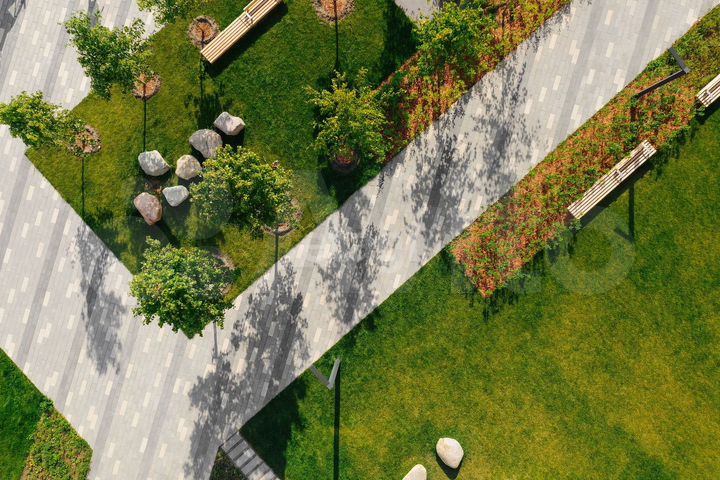 2-к. квартира, 52 м², 3/24 эт.