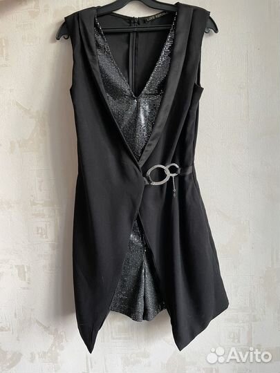 Love republic комбинезон