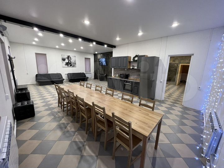 Дом 115 м² на участке 30 сот.