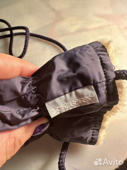 Варежки kerry 1