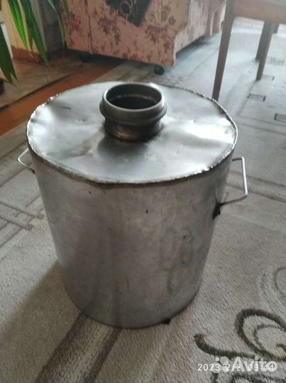 Дистиллятор самогонный аппарат бу