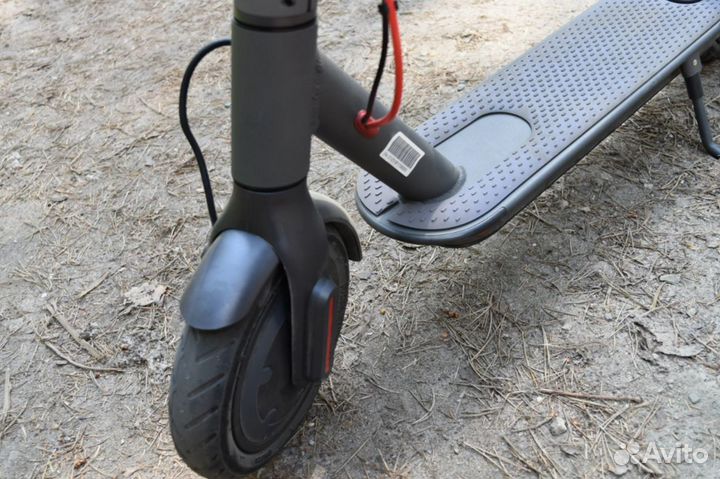 Электросамокат digma hf8.5-8-st