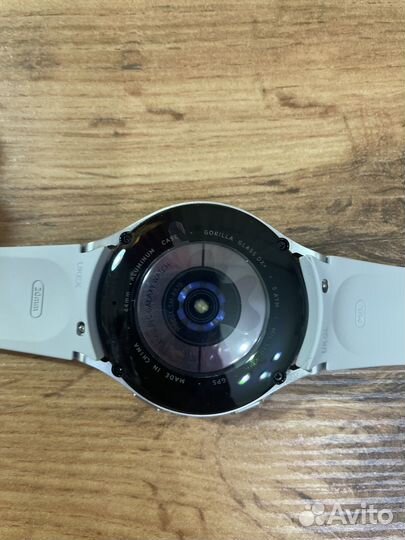 Ремешок samsung galaxy watch 4