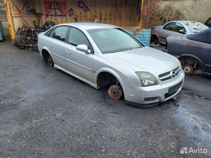 Авторазбор Разбор Opel Vectra C Хетчбек