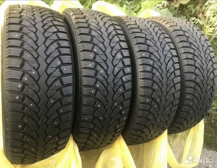Pirelli Ceat Formula Winter 195/55 R16