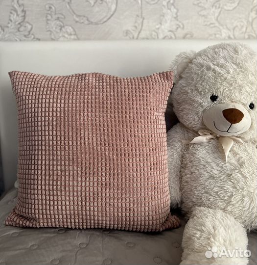 Чехол на подушку IKEA