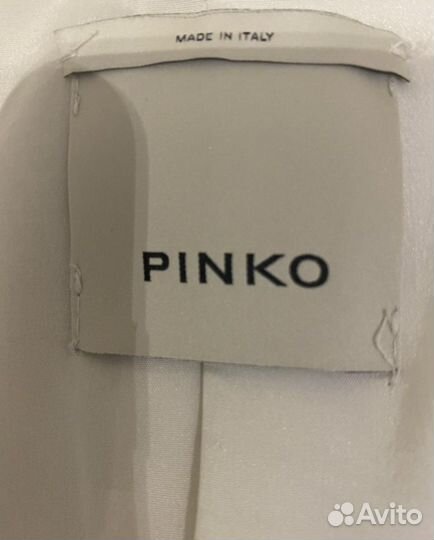 Пальто Pinko
