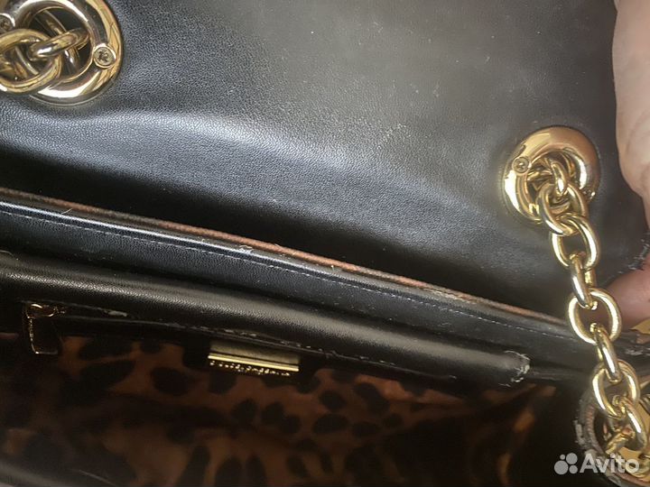 Сумка Dolce Gabana