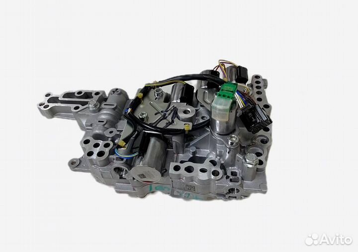 Гидроблок QR025CHC Chery Tiggo 7Pro/8Pro 1500T