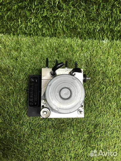 Блок ABS Peugeot 308